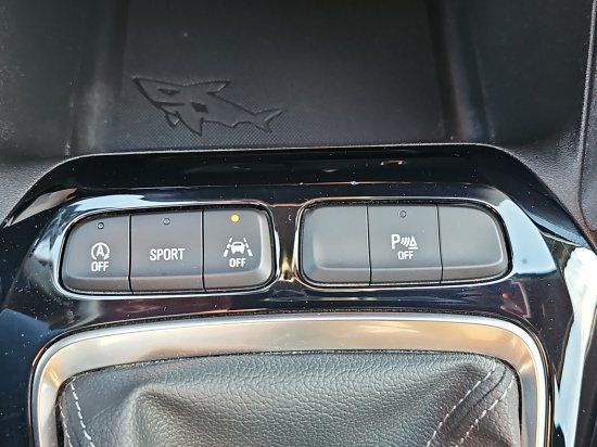 Opel Corsa 2022