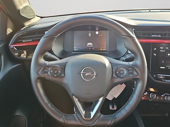 Opel Corsa 2022