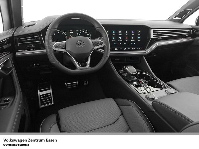 Volkswagen Touareg 2025