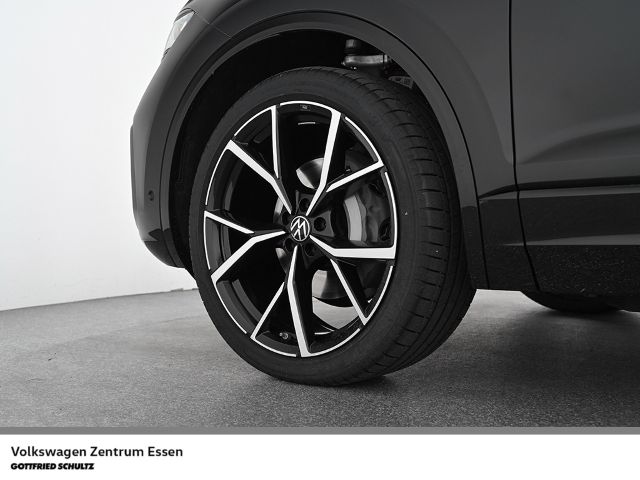 Volkswagen Touareg 2025