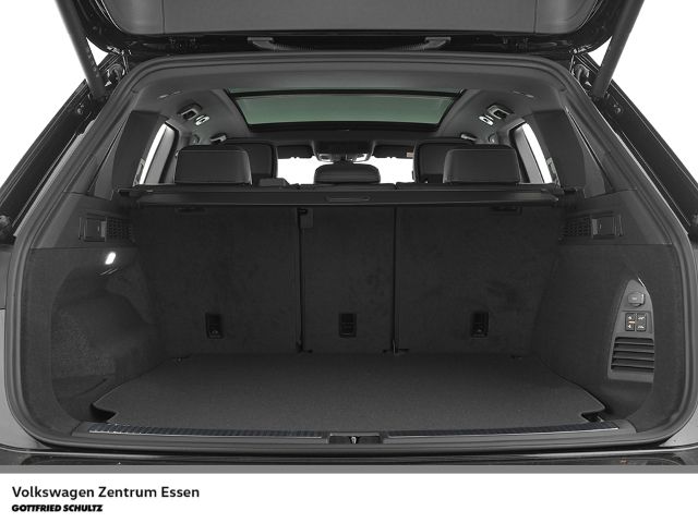 Volkswagen Touareg 2025