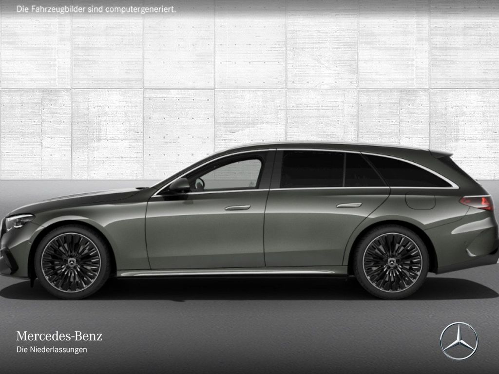 Mercedes-Benz E 300 2024
