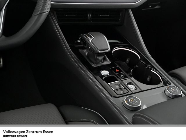 Volkswagen Touareg 2025