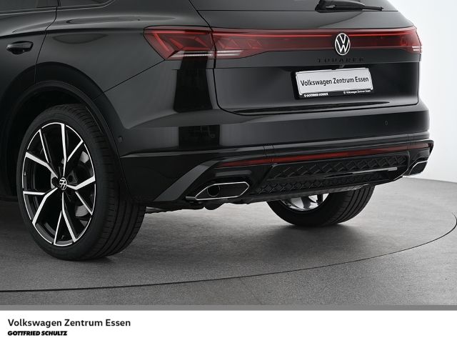 Volkswagen Touareg 2025