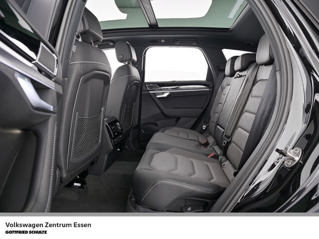 Volkswagen Touareg 2025