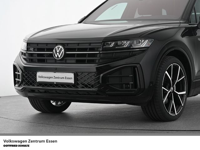 Volkswagen Touareg 2025