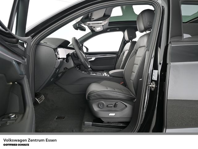 Volkswagen Touareg 2025