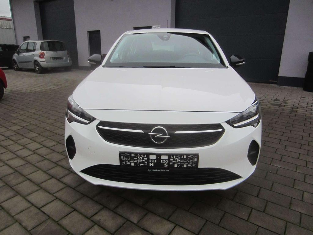 Opel Corsa 2022