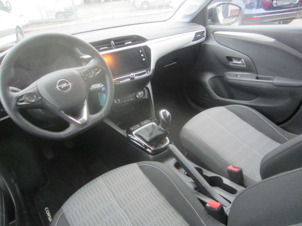 Opel Corsa 2022