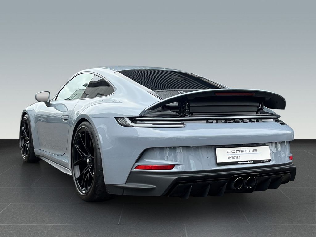 Porsche 992 2023