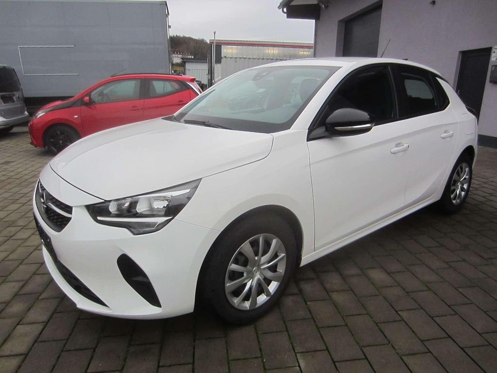 Opel Corsa 2022