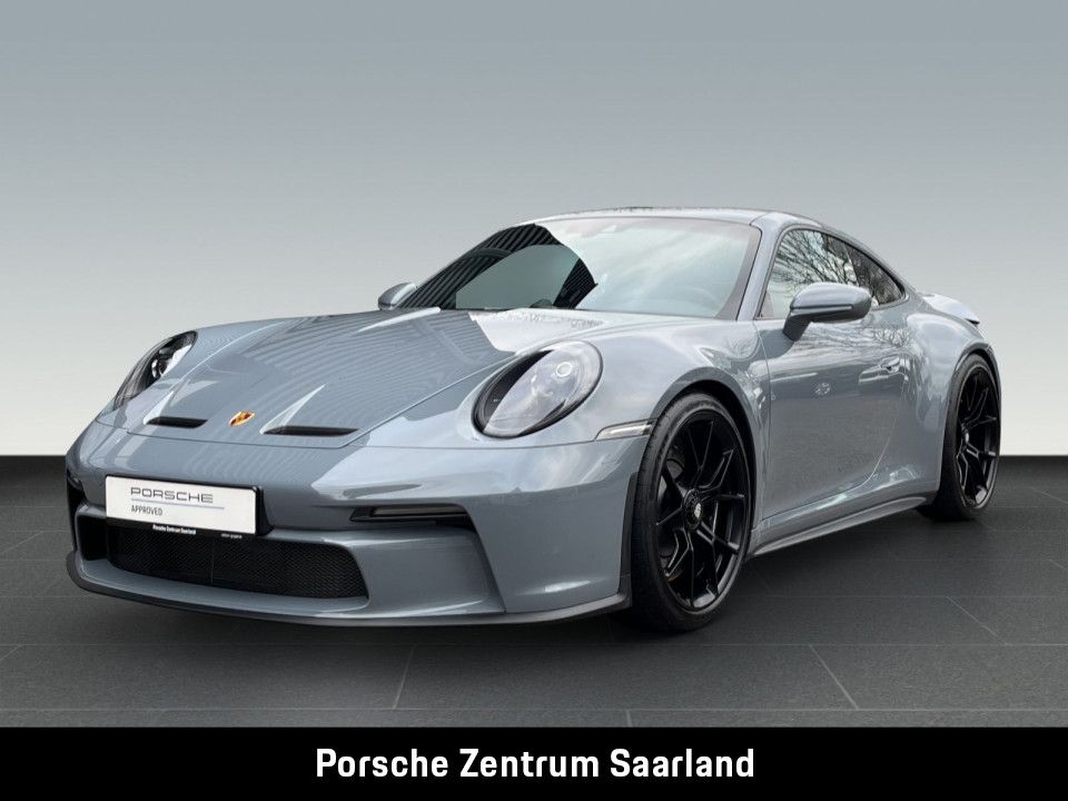 Porsche 992 2023