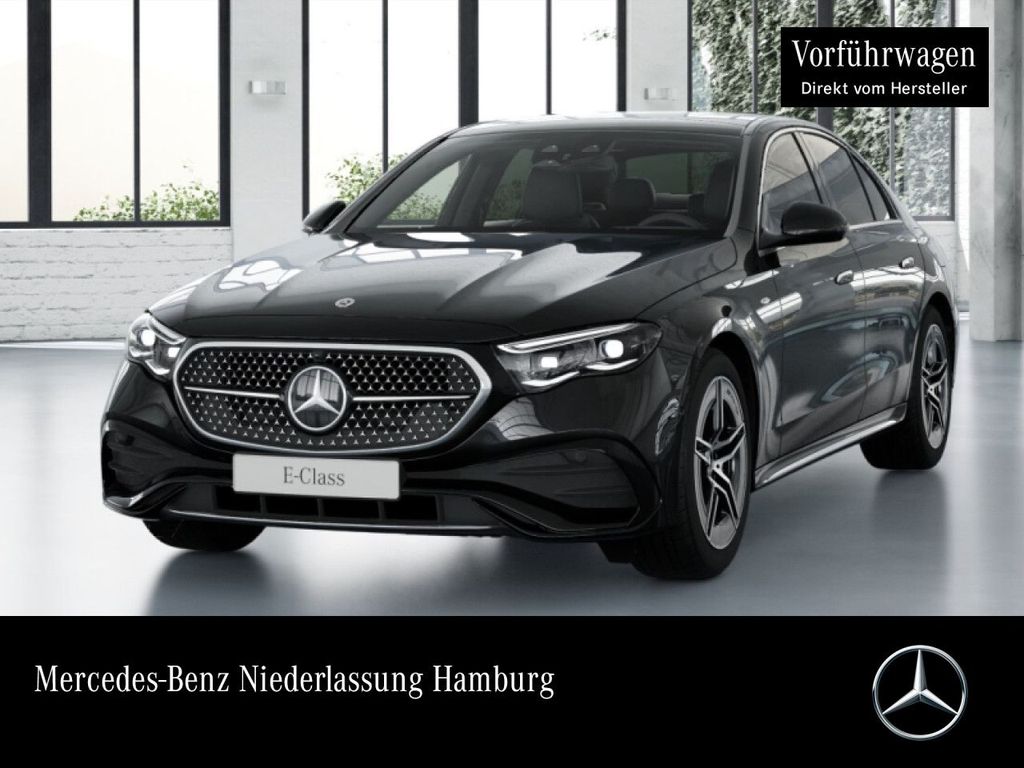 Mercedes-Benz E 300 2025