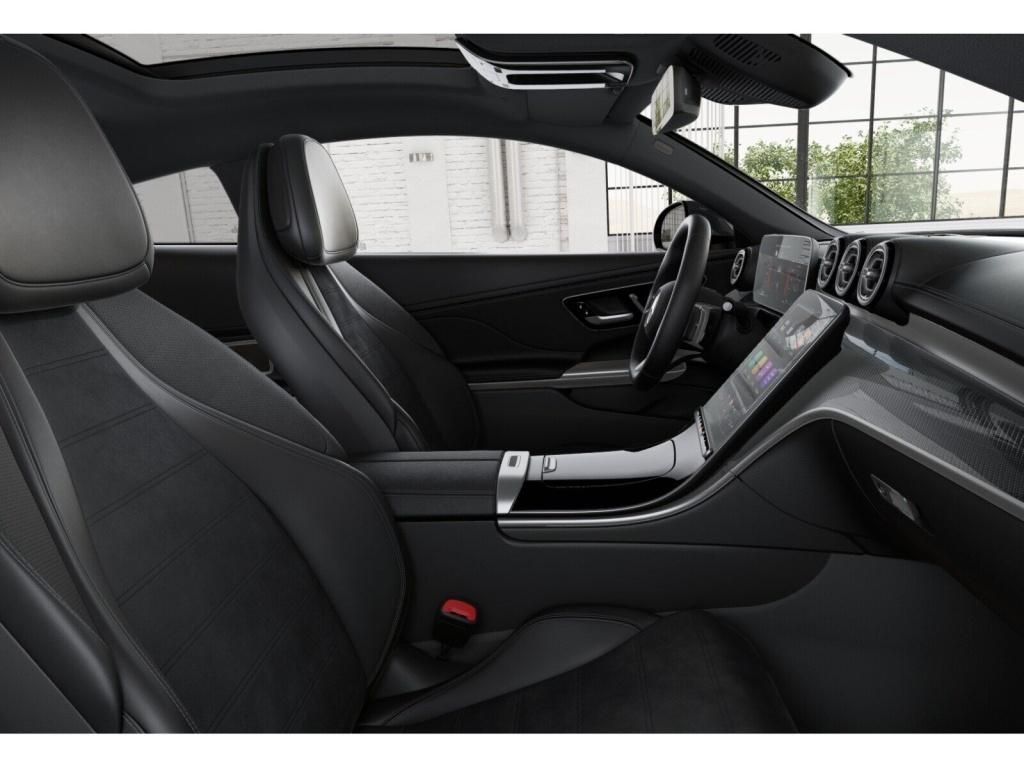 Mercedes-Benz CLE 220 2025