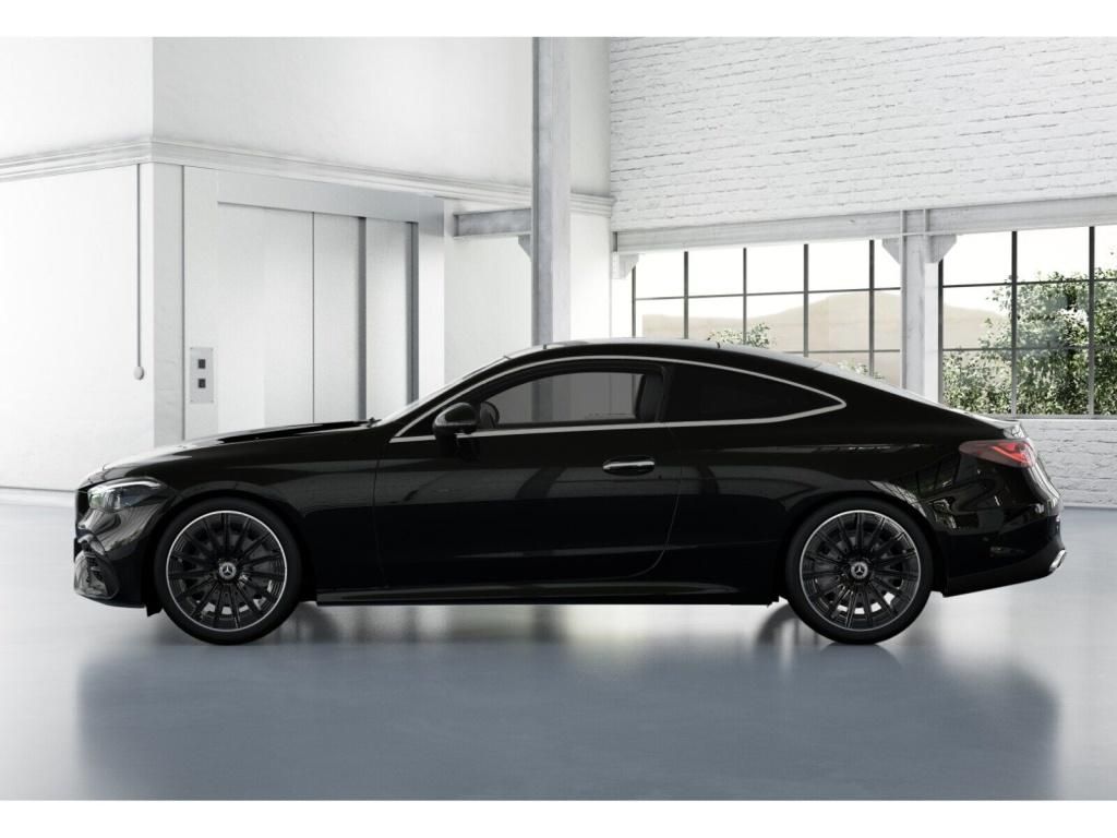 Mercedes-Benz CLE 220 2025