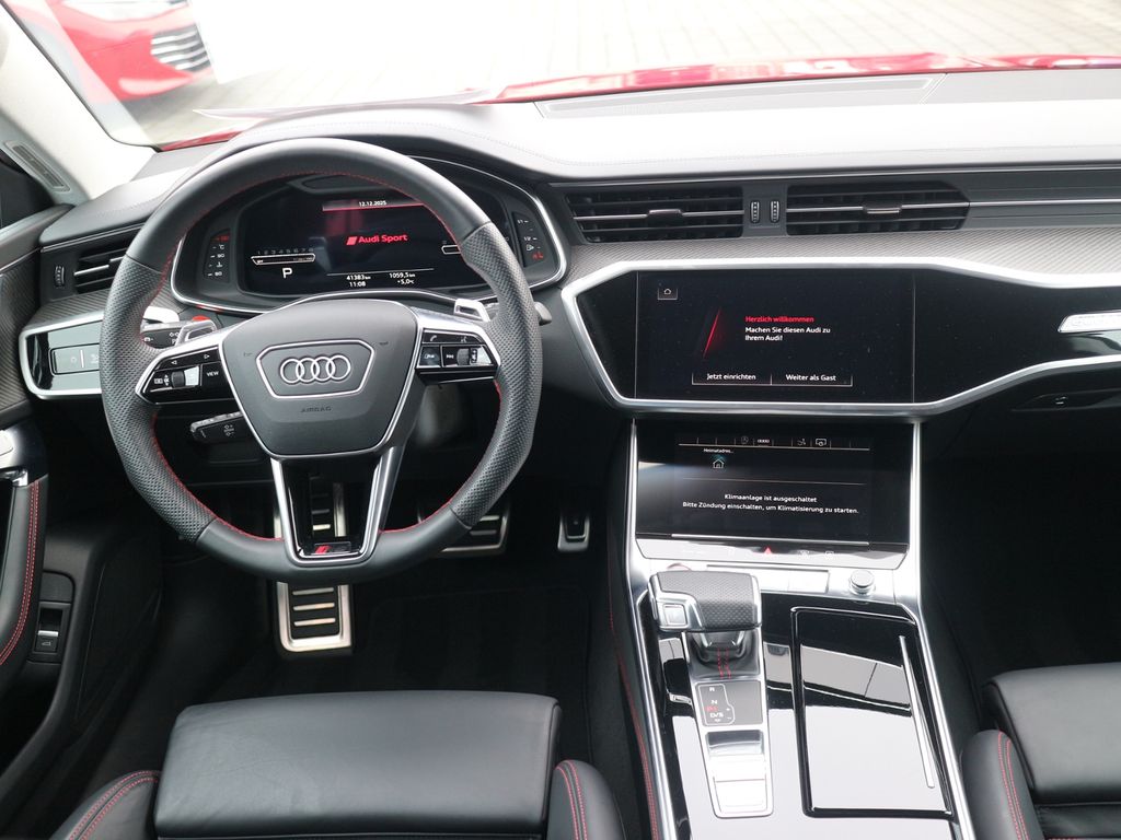 Audi RS7 2022