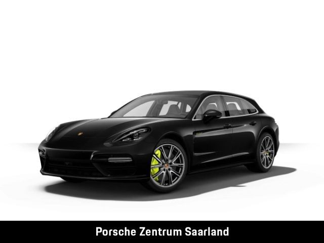 Porsche Panamera 2019