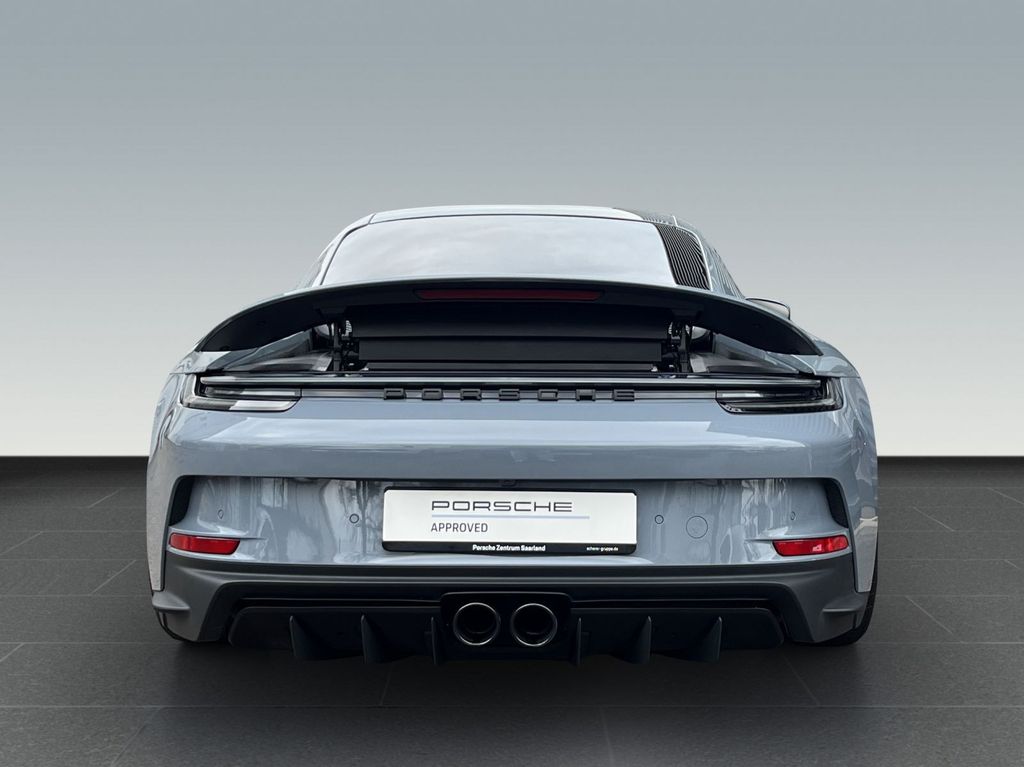 Porsche 992 2023