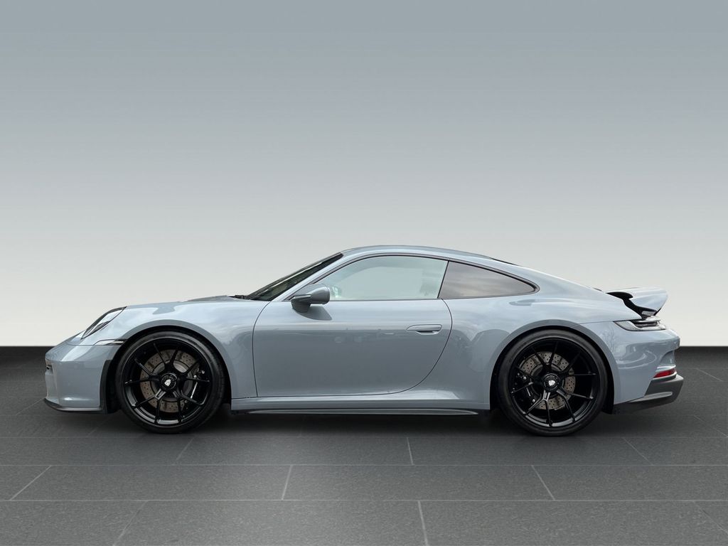 Porsche 992 2023