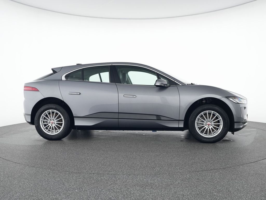 Jaguar I-Pace 2022