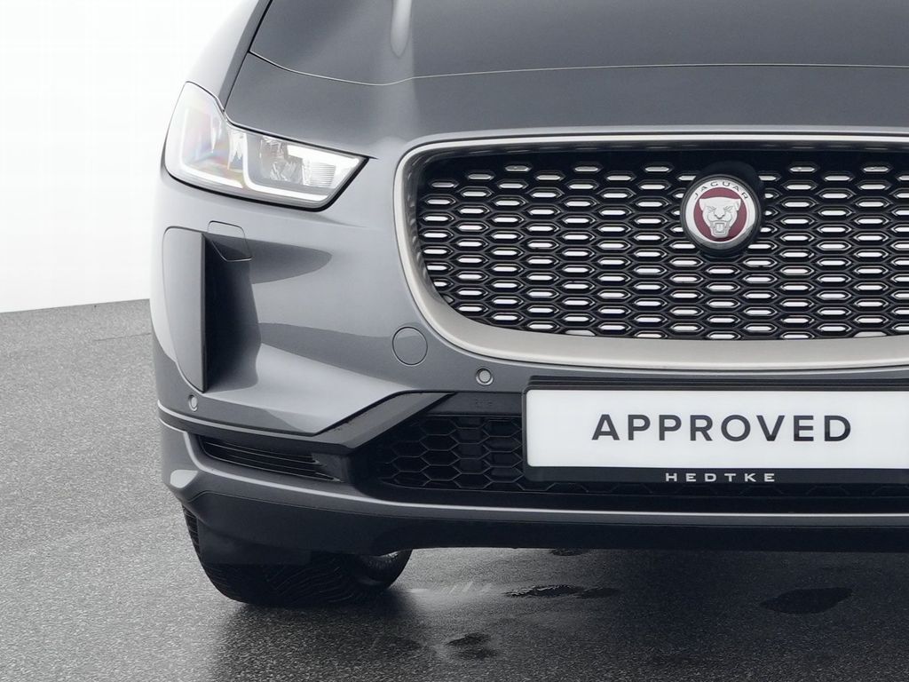 Jaguar I-Pace 2022