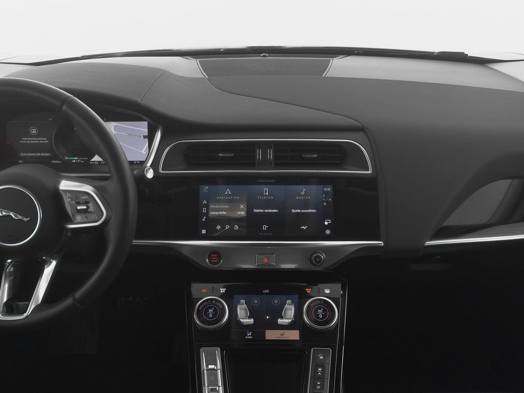 Jaguar I-Pace 2022