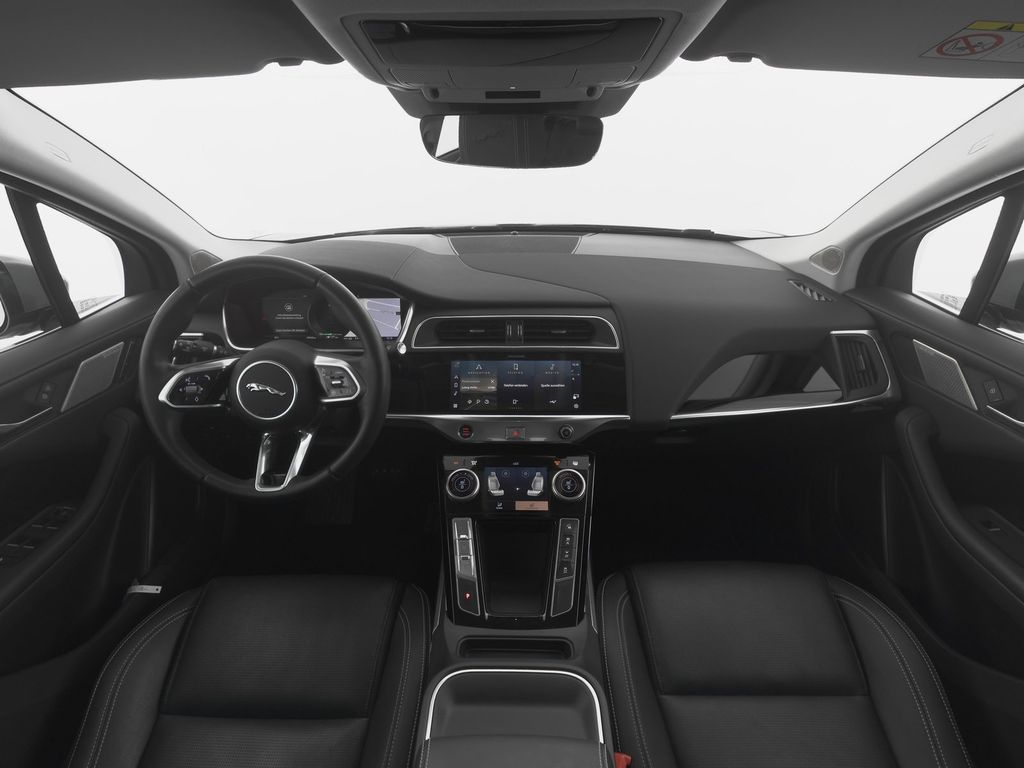 Jaguar I-Pace 2022