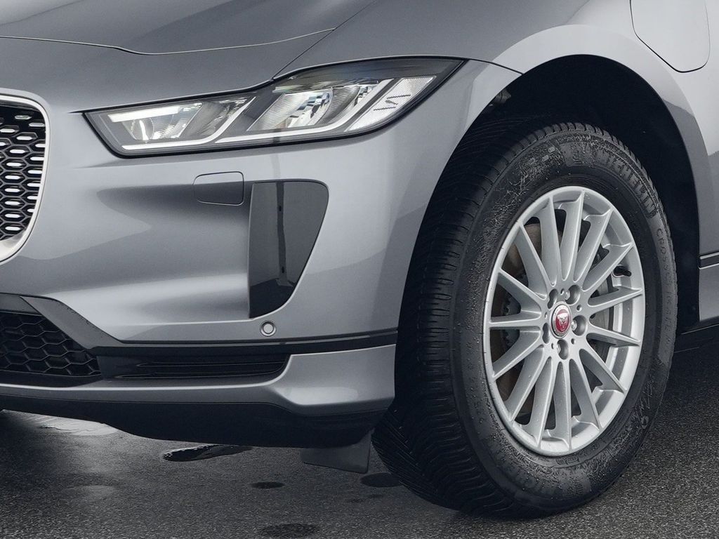 Jaguar I-Pace 2022