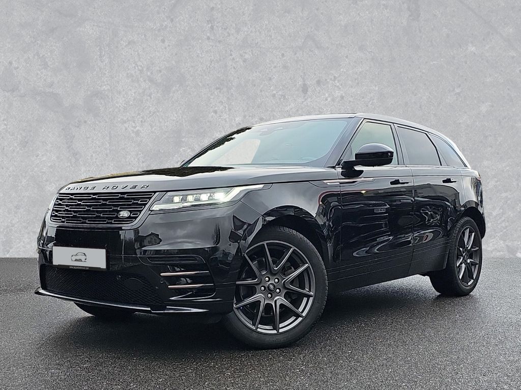 Land Rover Range Rover Velar 2023