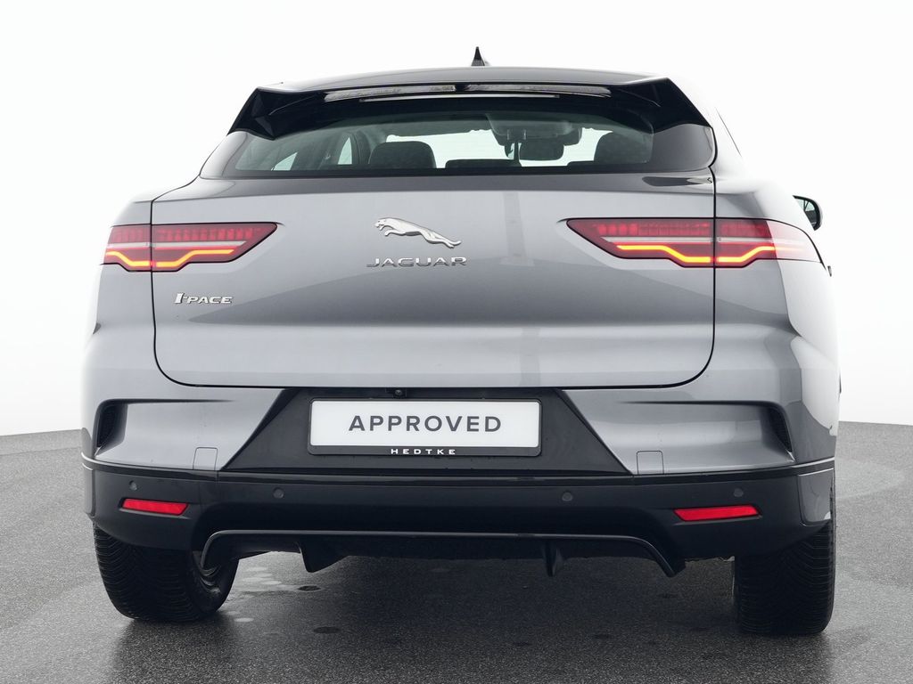 Jaguar I-Pace 2022