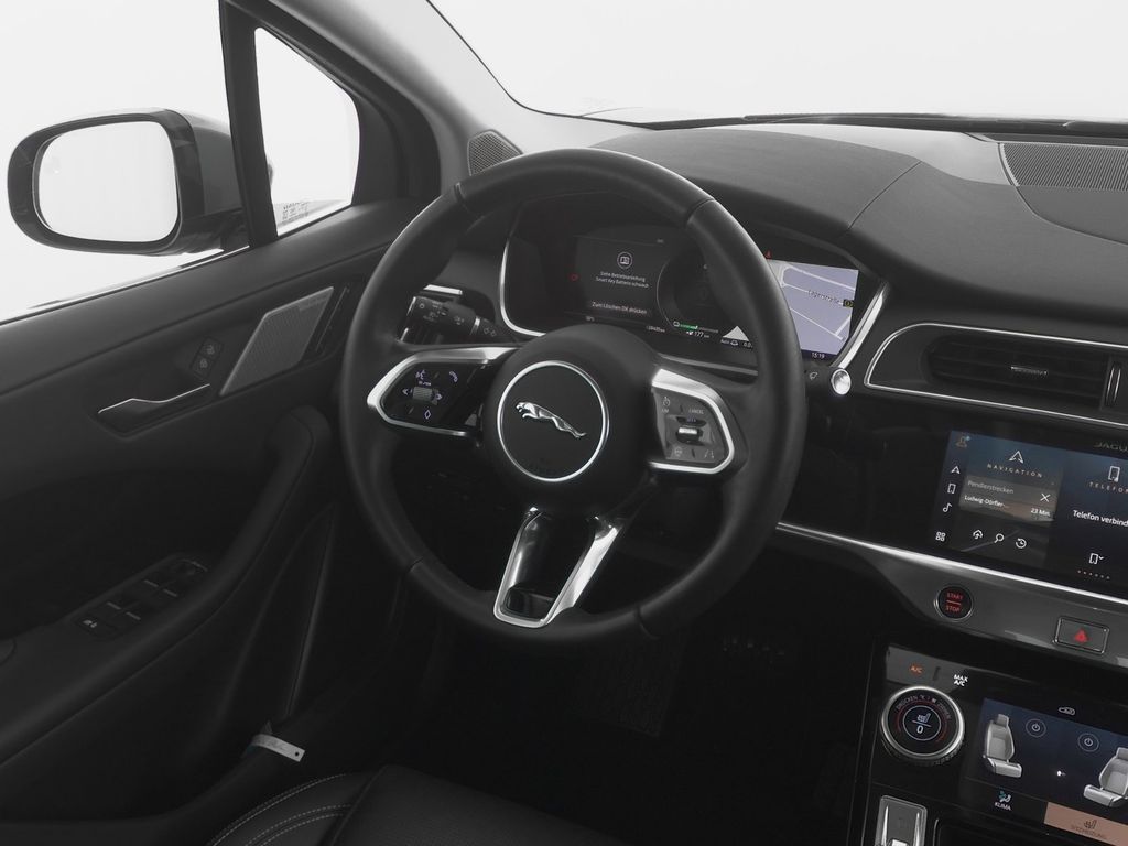 Jaguar I-Pace 2022