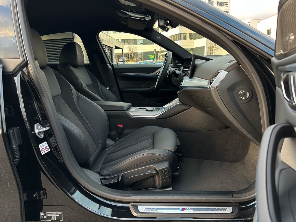 BMW 420 Gran Coupé 2023