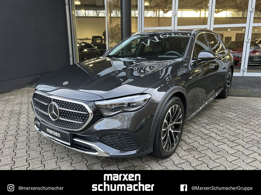 Mercedes-Benz E 300 2025