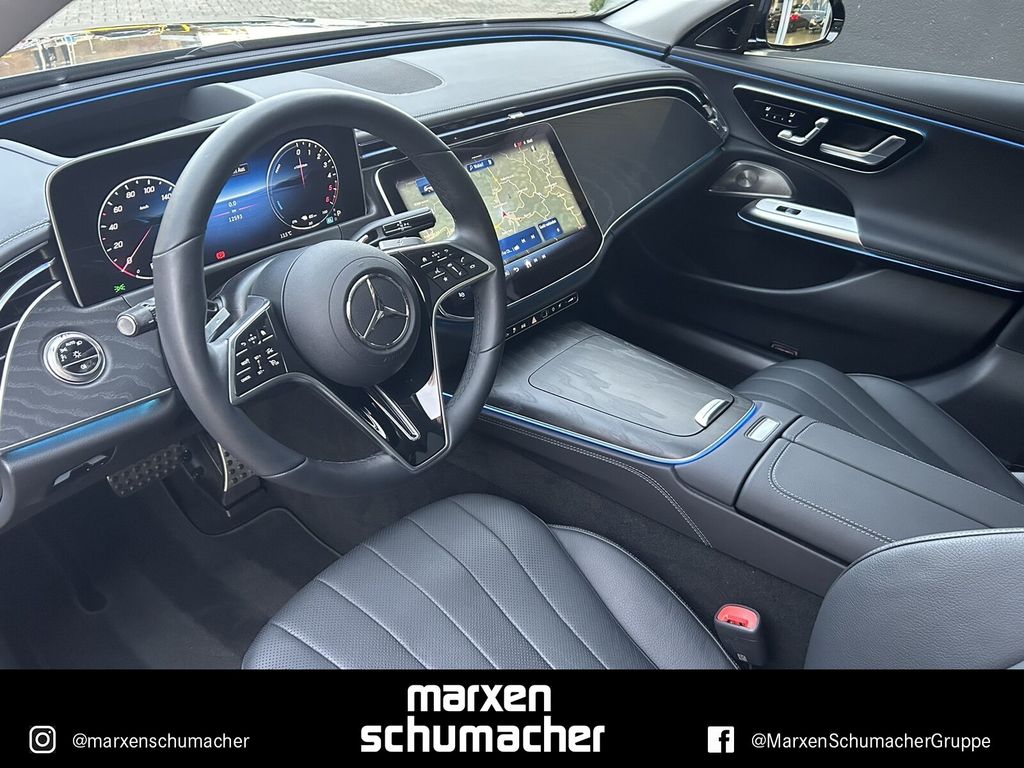 Mercedes-Benz E 300 2025