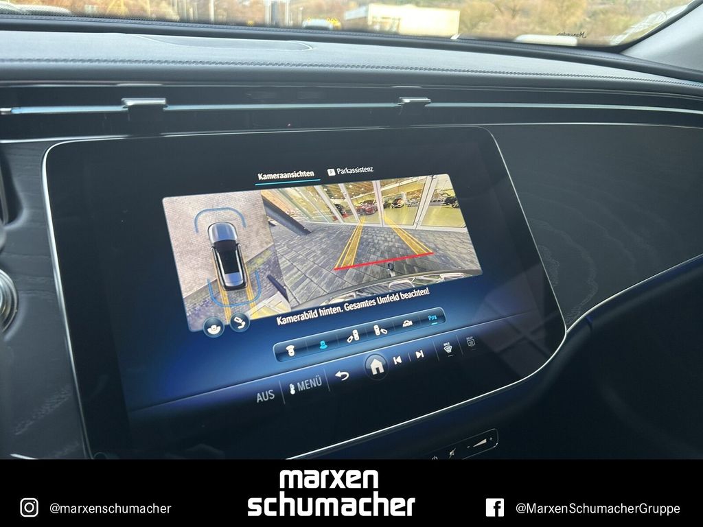 Mercedes-Benz E 300 2025