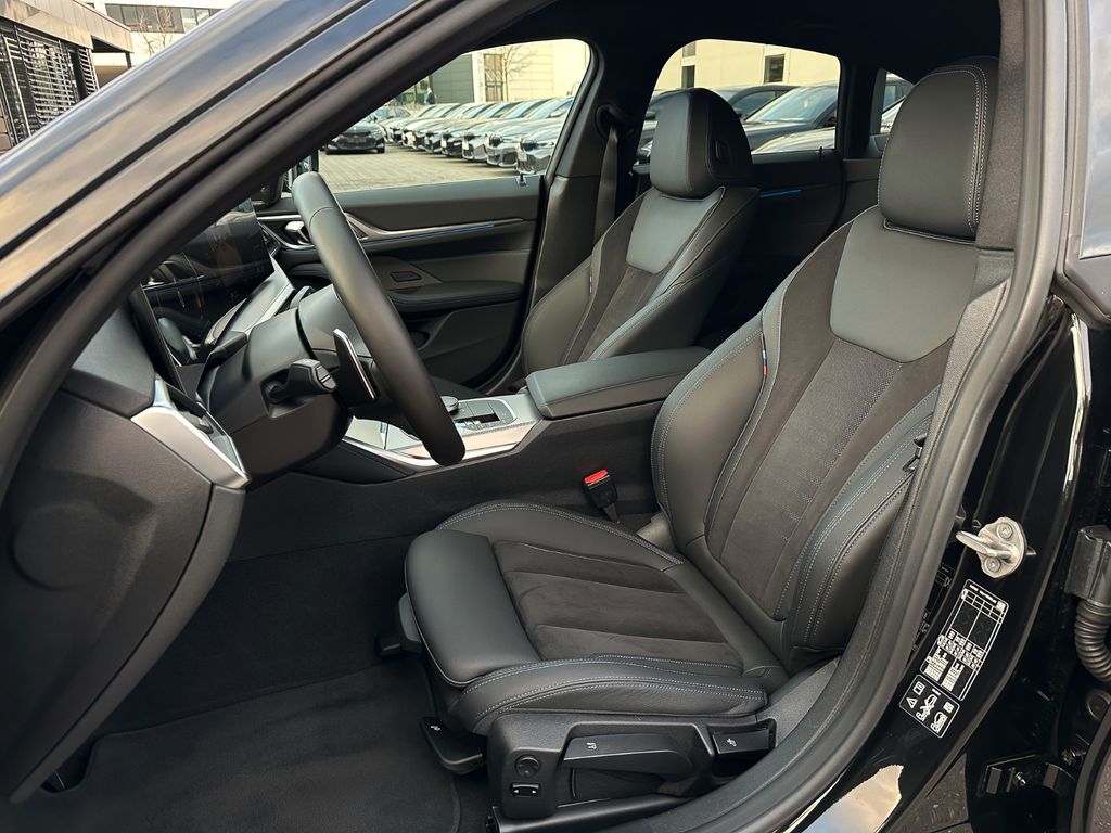 BMW 420 Gran Coupé 2023