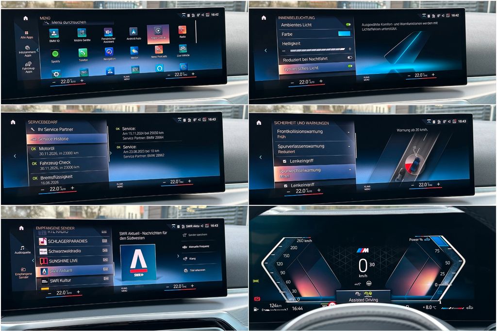 BMW 420 Gran Coupé 2023