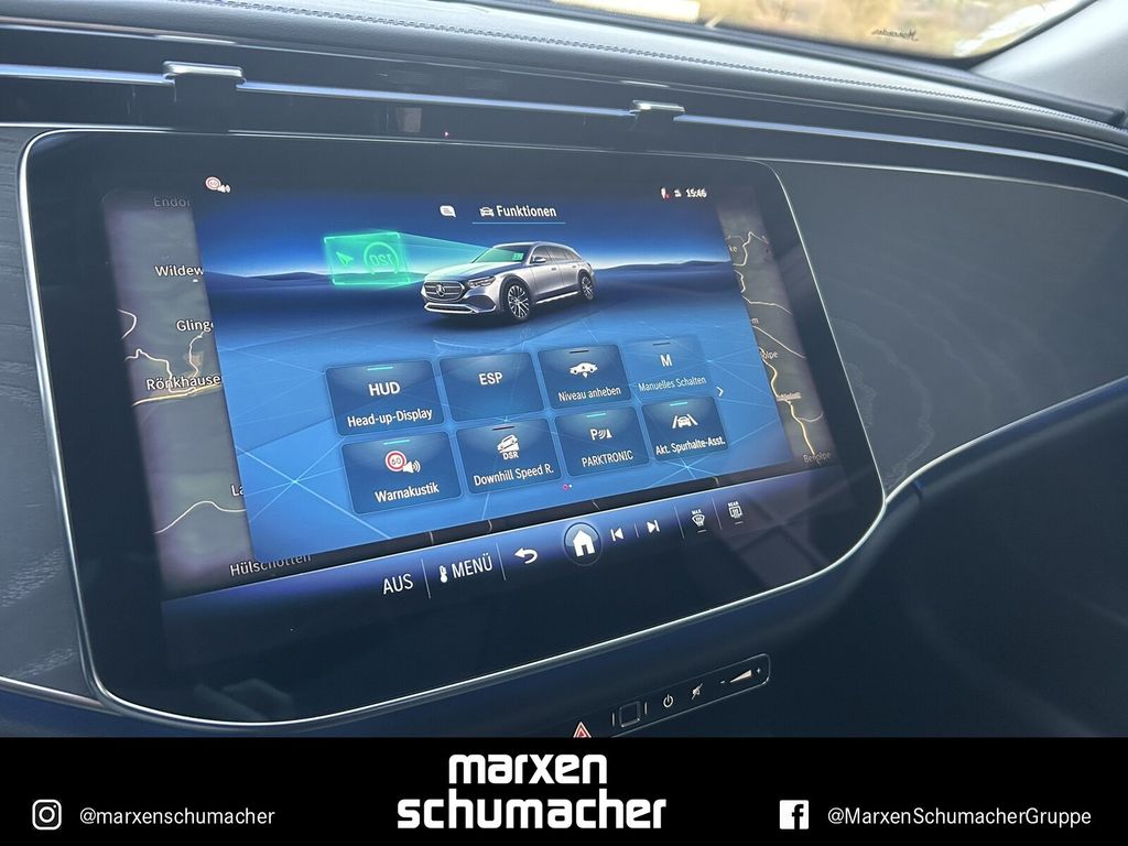 Mercedes-Benz E 300 2025