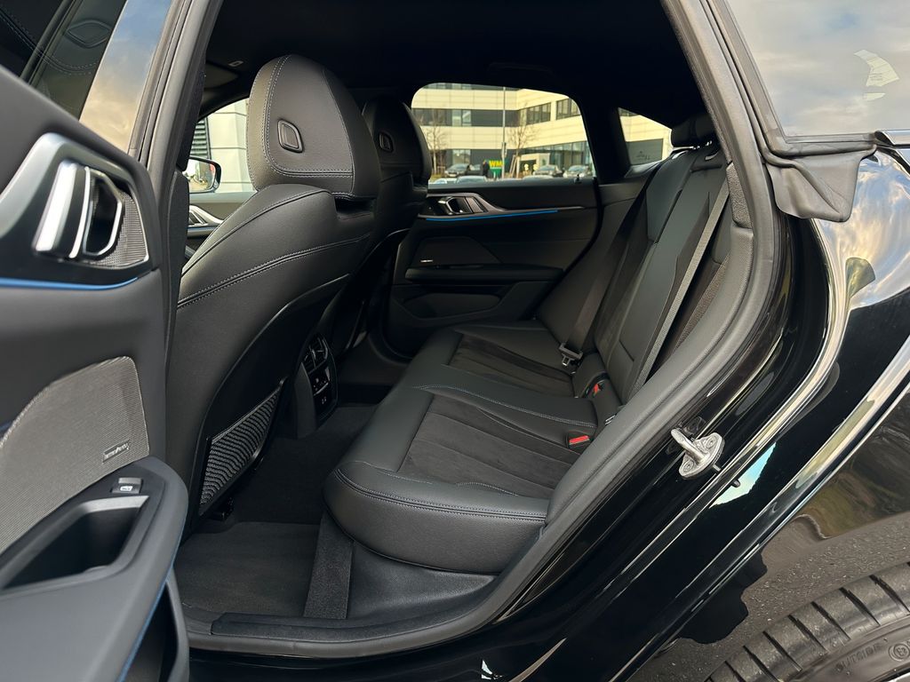 BMW 420 Gran Coupé 2023