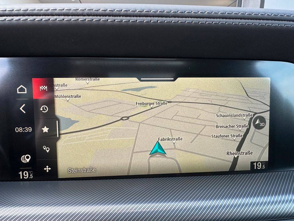 Alfa Romeo Stelvio 2025