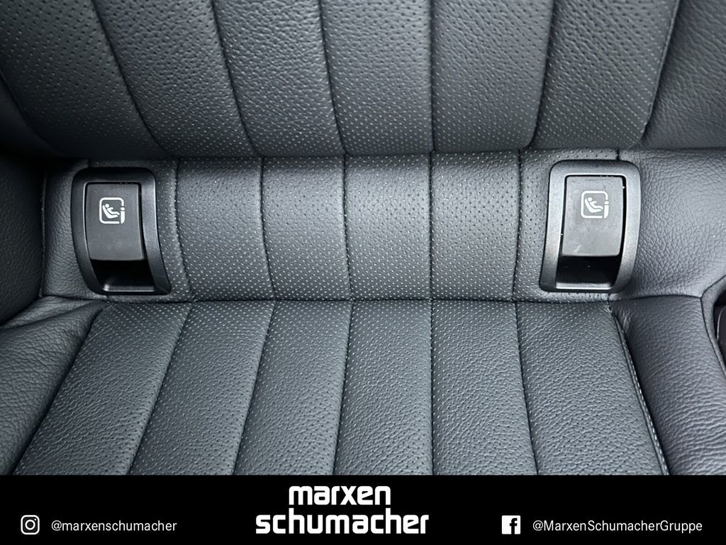 Mercedes-Benz E 300 2025