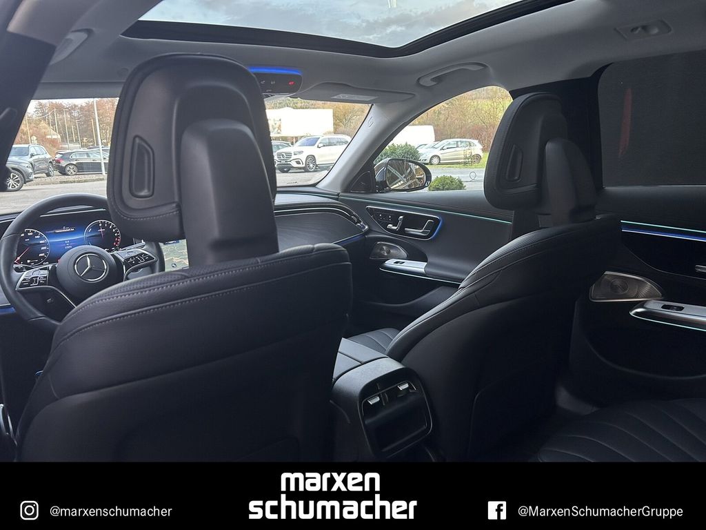 Mercedes-Benz E 300 2025
