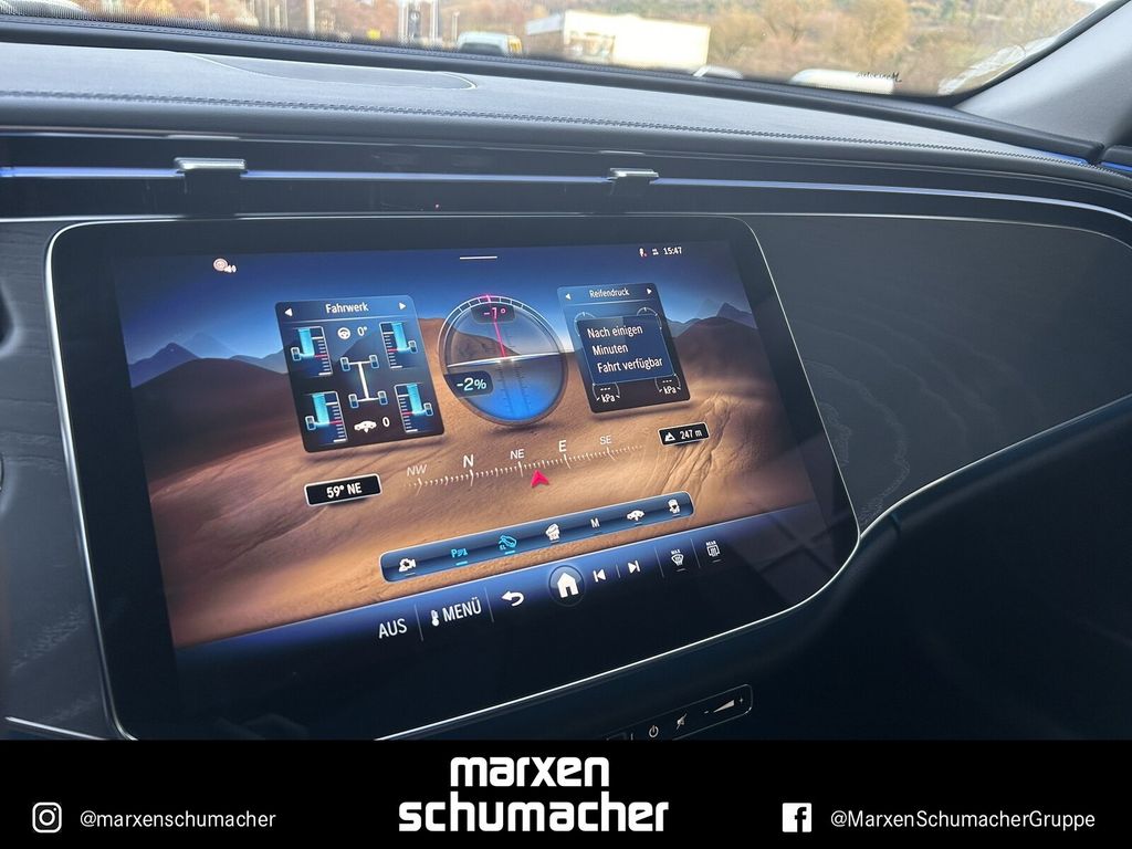 Mercedes-Benz E 300 2025