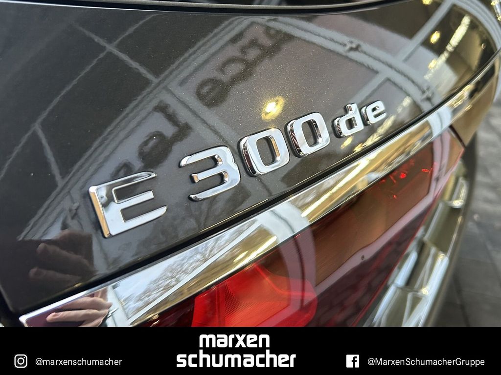 Mercedes-Benz E 300 2025