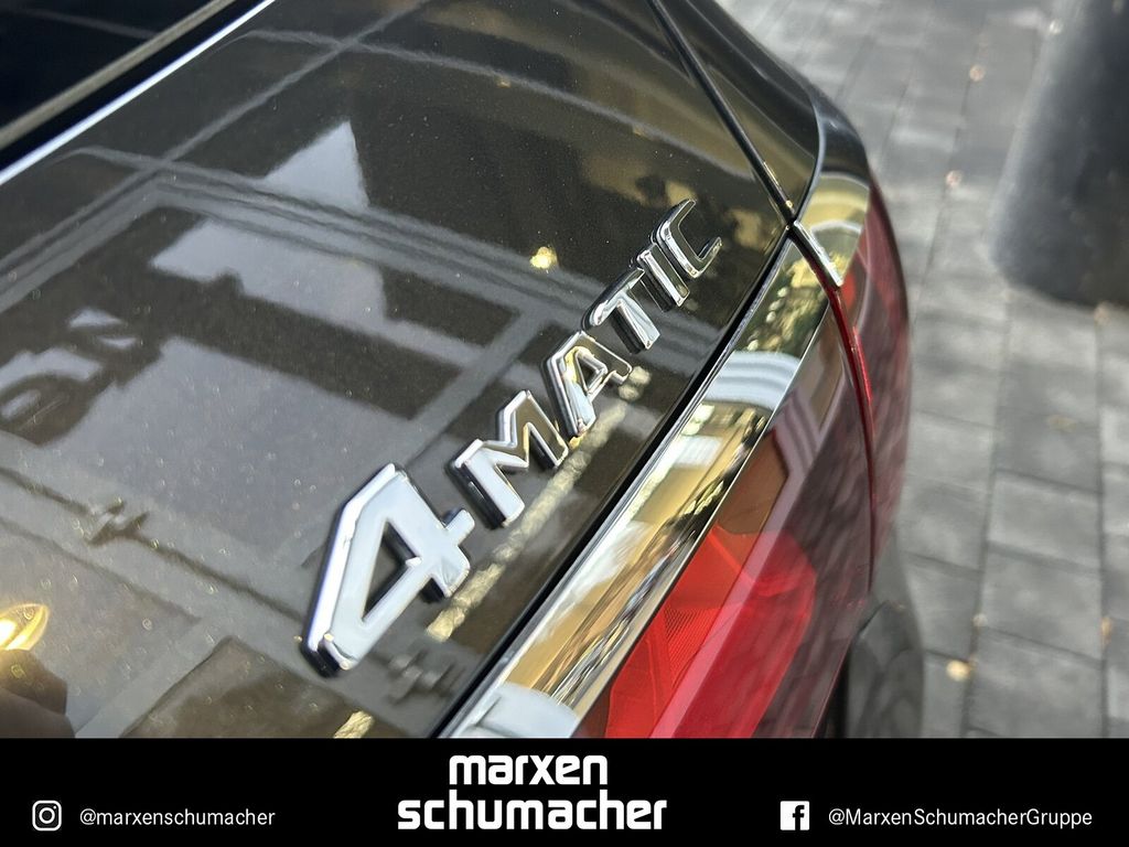 Mercedes-Benz E 300 2025