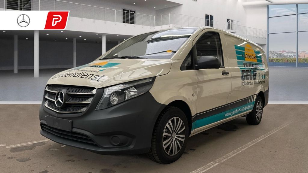 Mercedes-Benz Vito 2020