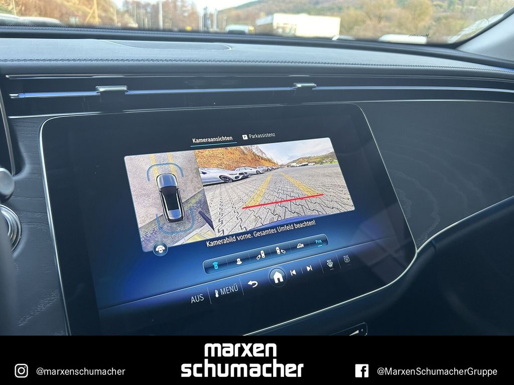 Mercedes-Benz E 300 2025