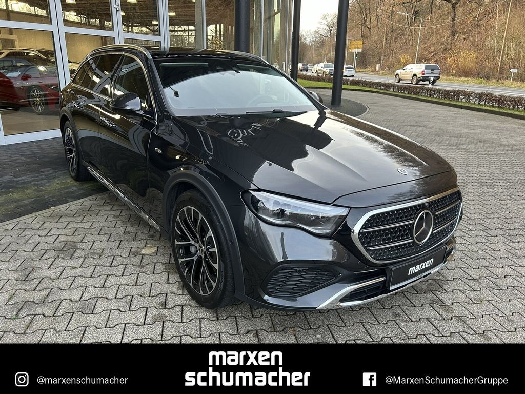 Mercedes-Benz E 300 2025