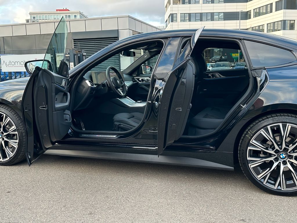 BMW 420 Gran Coupé 2023