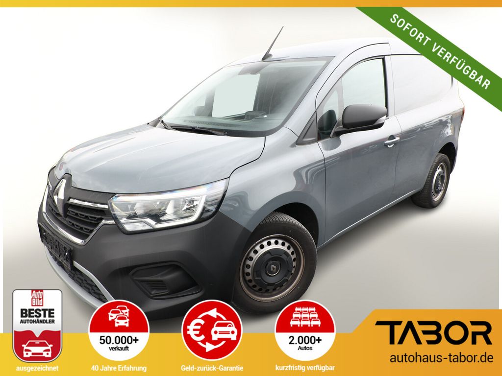 Renault Kangoo 2021